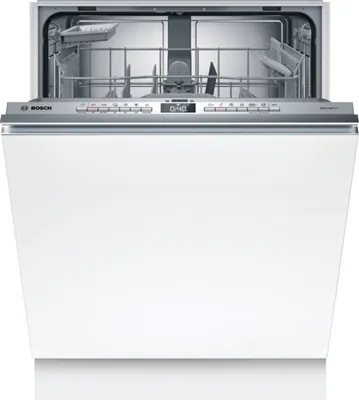 Produktbild von SBV4EAX23E Serie 4, Spülmaschine