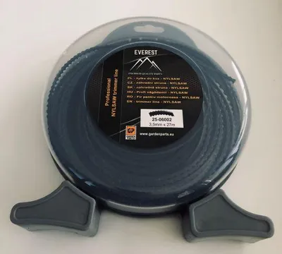 Productafbeelding van NYLSAW snijlijn, 3,50 meter, 27 meter