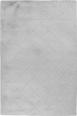 Produktbild von Imala 100 Grau 160 x 230 cm