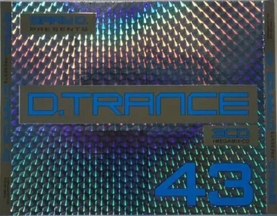 Obrázok produktu pre D.Trance 43/Gary d.