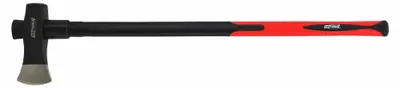 AWTOOLS Spalthammer mit Fiberglasstiel 2,7 kg, Modell XT064
