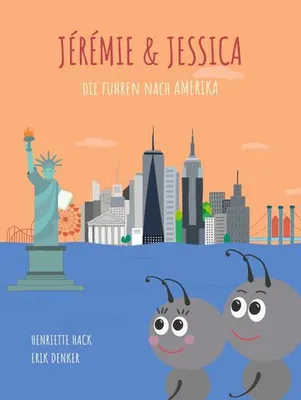Produktbild von Jérémy & Jessica