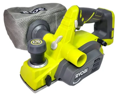 Produktbild von Ryobi Akku-Hobel (5133002921)