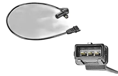 Produktbild von VALEO 254037 Kurbelwellensensor Impulsgeber für OPEL Astra H Caravan (A04)