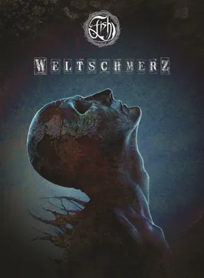 Produktbild von Fish: Weltschmerz (Limited Deluxe Edition)