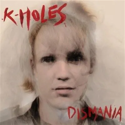 Produktbild von K-Holes-Dismania