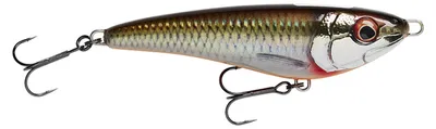 Obrázek produktu pro Savage Gear Freestyler V2 Dirty Roach 16 cm 85 g Wobler
