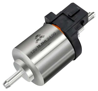 Image de Pompe à carburant, puissance de 2000 W, conception compacte, 18,5 ml