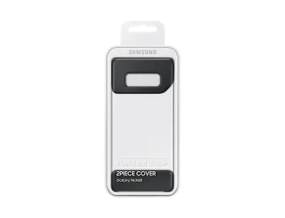 Produktbild von Samsung EF-MN950, Cover, Samsung, Galaxy Note 8, 16 cm (6.3"), Schwarz