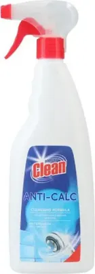 Zdjęcie produktu dla At Home Clean, Odkamieniacz do łazienki, 750ml (PRODUKT Z NIEMIEC)