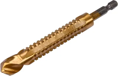 Produktbild von YATO Metallspiralbohrer YT-44831 13mm 120mm Schnellarbeitsstahl
