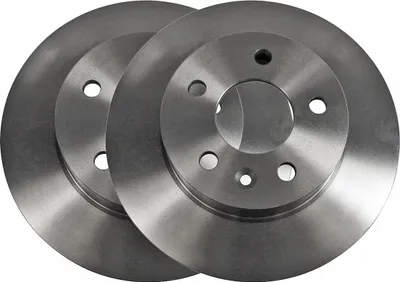 Produktbild von Bremsscheibe MERCEDES-BENZ 638, 638/2