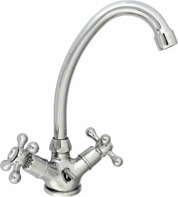 Image de Robinetterie de lavabo Beverley