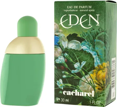 Obrázek produktu pro Cacharel Eden - Lustěnka - 30 ml
