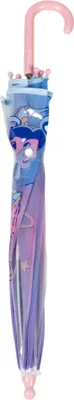 Zdjęcie produktu dla Parasol Stitch Niebieski Ø 71 cm 45 cm
