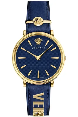 Produktbild von Versace Analoguhr für Damen