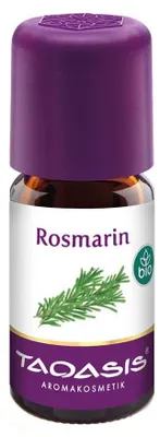 Obrázek produktu pro Rozmarýnový olej Bio 5 ml