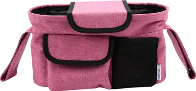 Produktbild von Olympia BO100 Buggy Organizer Pink