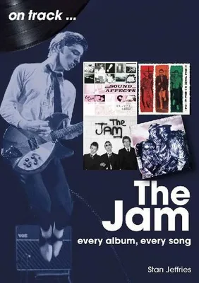 Obrázek produktu pro The Jam