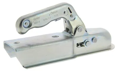Obrázek produktu pro XLPT Čtyřhranná spojovací hlava 60 mm