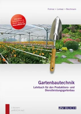 Immagine prodotto di Lorbeer, L: Gartenbautechnik