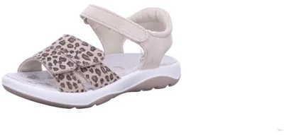 Imagen del producto de Sandalias Lurchi para niños, color beige, talla 29 EU