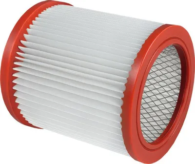 Produktbild von Filter, passend zu: GAS 18V-10 L Professional