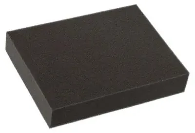 Produktbild von Alapure Schaumstofffilter für Staubsauger passend für Electrolux 1184255014