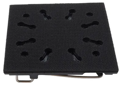 Zdjęcie produktu dla Black & Decker płaska podkładka 90500276 do szlifierki KA171, KA400, KA401L