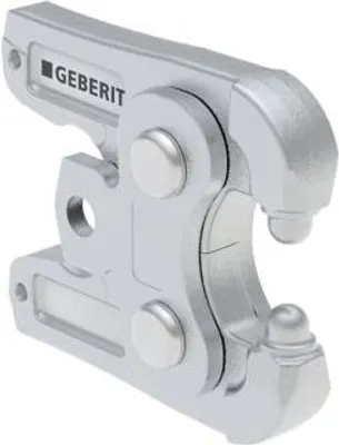 Produktbild von GEBERIT 691198001 Mapress Zwischenbacke f. Pressring