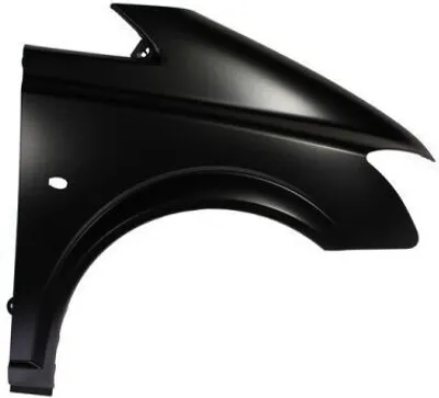 Produktbild von BLIC 6504-04-3541316P Kotflügel Vorne Rechts passend für MERCEDES-BENZ VITO Bus (W639) VITO / MIXTO Kasten (W639)