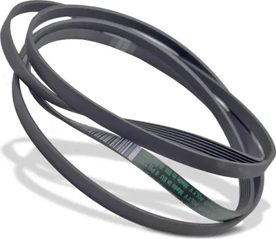Produktbild von Keilrippenriemen Whirlpool 481235818186 Keilriemen feinen Rippen 1965 Typ PH 6 für Trockner