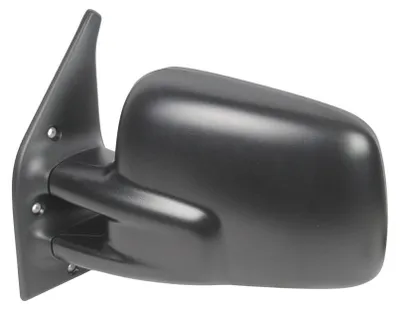 Produktbild von ABAKUS 4050M02 Außenspiegel Seitenspiegel Links für VW Transporter IV Bus (70B, 70C, 7DB, 7DK, 70J, 70K, 7DC, 7DJ) Asphärisch Manuell