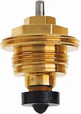 Produktbild von HEIMEIER Thermostat-Oberteil DN 10,15, f. Gehäuse mit T-Kennzeichnung