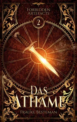 Produktbild von Das Athame