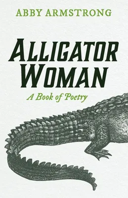 Produktbild von Alligator Woman