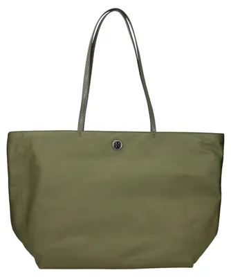 Produktbild von Tory Burch Schultertasche in Gruen 180310328