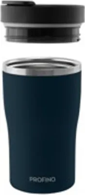 Produktbild von Profino Kaffeebecher Barista 250ml, Blau