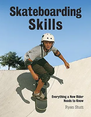 Immagine prodotto di Skateboarding Skills