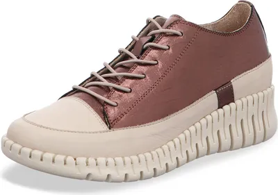 Produktbild von Gemini Damen Sneaker beige Größe 42
