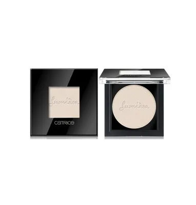 Produktbild von Catrice Prt--Lumire Longlasting Lidschatten, Farbton 030 Dinner In White, 2 g