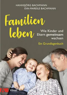 Produktbild von Familien leben