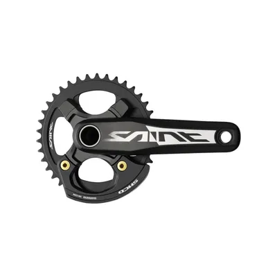 Obrázok produktu pre Shimano FC-M820 165 mm Hollowtech II 104 BCD Kľuky