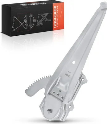 Obrázek produktu pro Frankberg 1x regulátor oken zadní pravý pro Toyota Yaris P9 2005-2012
