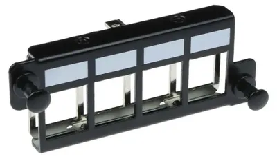 Obrázek produktu pro ACT Adaptér pro 4 x keystone FTP (FA2058)