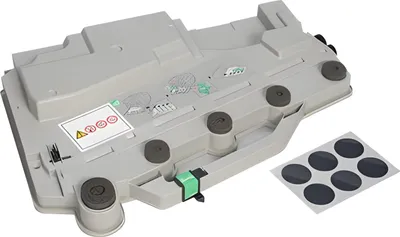 Zdjęcie produktu dla Ricoh 406665, 50000 stron(y), Laser, Ricoh SP C430