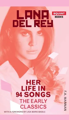 Produktbild von Lana Del Rey