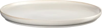 Produktbild von ASA Coppa Tofu Dessertteller Nude Ø21cm
