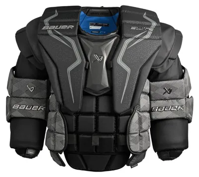 Produktbild von Arm- & Brustschutz Bauer Elite S23 Senior XL