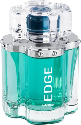 Obrázek produktu pro Swiss Arabian Edge Intense for Men EDP 100 ml M